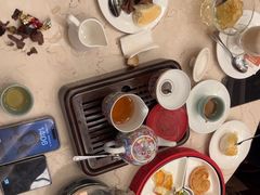 -国际饭店·原点咖啡吧ORIGIN CAFE&BAR