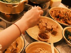 -东排食堂长沙小吃大排档(五一广场店)