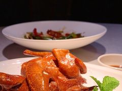 -粤秀餐厅(国货店)