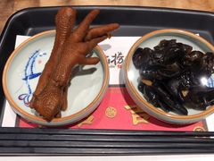 -和府捞面(东直门银座店)