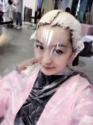 点击看大图 -MRMODE时尚先生美发沙龙