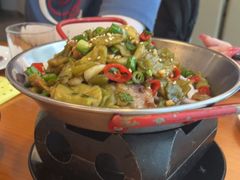 -莲餐厅·湖北菜·藕汤老手艺(愚园路店)