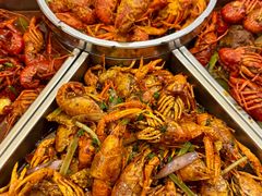 -金陵暴走小龙虾·迷踪蟹(凯德MALL店)