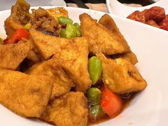 -五观堂素食(新华路店)