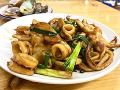 -明记海鲜大排档(巽寮湾店)