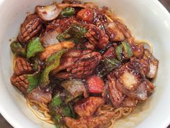 -王繁星面馆(西安熙地港店)