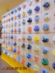 -乐高授权专卖店(朝阳大悦城店)
