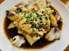 -淳安二十八道·美食汇·淳鱼馆(阳光路店)