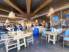-品味泸沽湖•民族特色菜(大落水店)