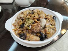 罗汉斋-腰记饭店(龙源路店)