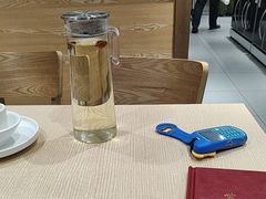 -老边饺子馆(东单店)