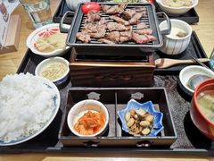 -味太助·银饭食堂(中华城店)