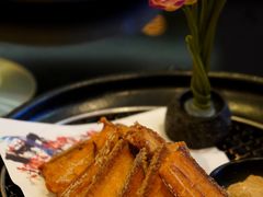 -聚鑫阁江浙菜·非遗传承技艺(青村帝华园店)