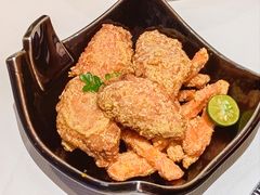-桂满陇·杭州小馆(巴黎春天浦建店)