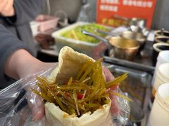 -刘小武·锅魁(总店)