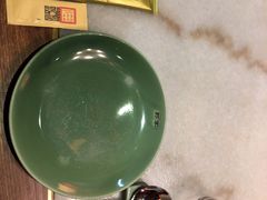 餐具摆设-那家小馆•北京菜•烤鸭(中关村店)