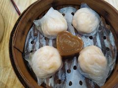 -赏点粤式点心(广州塔店)