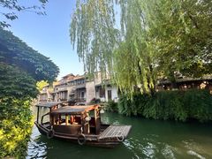 -乌镇西栅景区