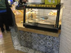 -City1+1城市比萨·意面(桂林路店)