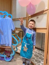 -Harry's Kitchen哈里小屋(上海大悦城店)