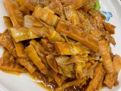 -食光慢宴·安吉土菜馆