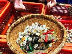 -巽寮印象美食部落餐厅·海鲜·地方特色菜(惠州体验店)