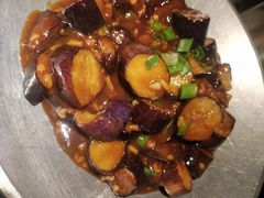 -绿茶餐厅(华联万柳店)