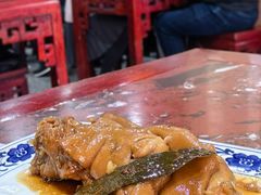 -九河居(荔湾路店)