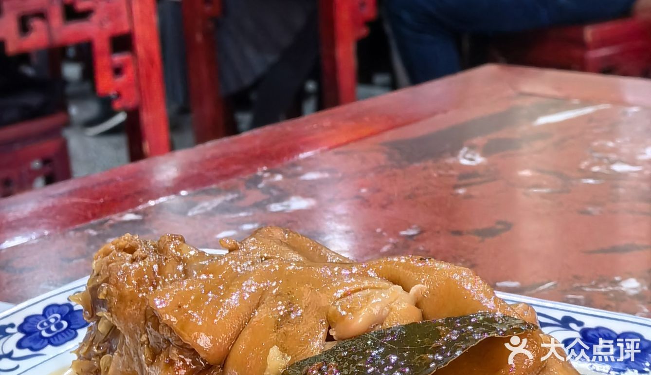 最地道的面馆，当地人一致首肯的九河居