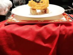 -美食汇自助餐厅(成都万达瑞华酒店)