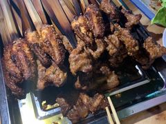 -火盆烧烤(南康店)