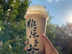 -LELECHA乐乐茶(美罗城店)