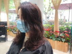 -CARR SALON
