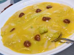 -悦融·京鲁菜·露台花园(安定门店)