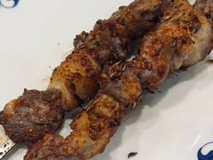 -柴氏风味斋(甘家口店)