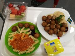 -宜家·瑞典风味餐厅(无锡店)