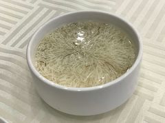 文丝白玉羹-怡园饭店-餐厅(四望亭店)