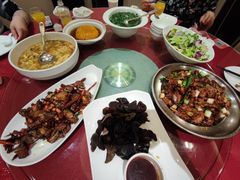 -金叶酒家(新华路店)