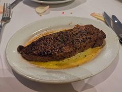 -茹丝葵经典牛排馆(成都IFS店)