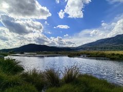 -腾冲北海湿地