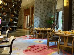 -天府中餐厅·粤菜·海南菜·生猛海鲜(三亚海棠湾洲际度假酒店)