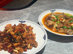 -廖川菜(八佰伴店)