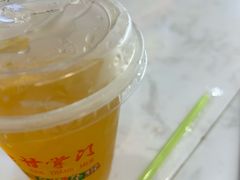 -甘掌门·化州驰名牛杂粉(越秀店)