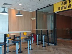 -麦当劳(世贸店)