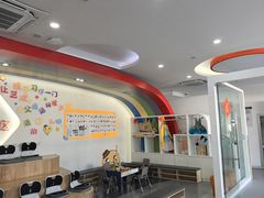 -小荧星艺校(浦东中环分校)