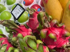 -每日新鲜水果吧(芮欧百货店)