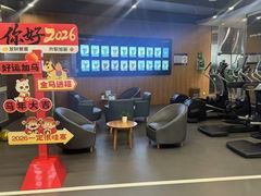 -OXYGYM 奥美氧舱运动中心(朝阳大悦城店)