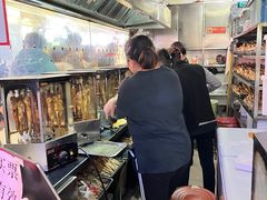 -一代烤翅王(大汉口店)