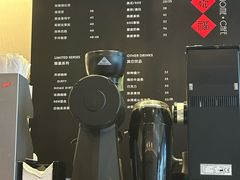 -Home Cafe(水榭春天店)