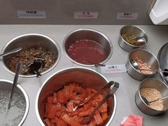 -海底捞火锅(吴中路店)